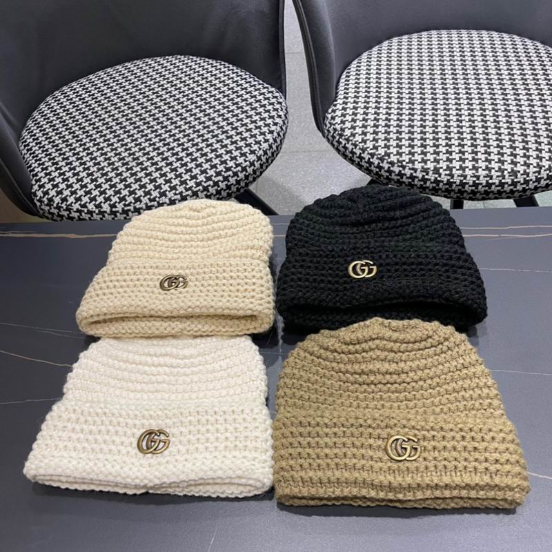 Gucci Hat 010902
